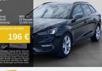 Seat Leon 23.601 km 26.680 &euro; Remscheid 42897