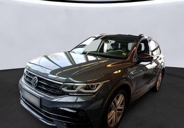 VW Tiguan 71.483 km 38.915 &euro; Hagen 58091