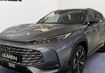 MG HS 4.689 km 30.990 &euro; Düsseldorf 40231