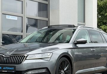 Skoda Superb 199.425 km 18.888 &euro; Hilden (bei Düsseldorf) 40721