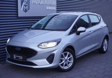 Ford Fiesta 68.000 km 15.990 &euro; Monheim am Rhein 40789