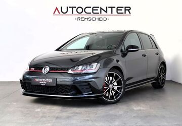 VW Golf 107.185 km 21.450 &euro; Remscheid 42897