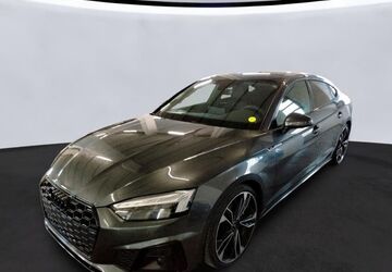 Audi S5 78.048 km 47.715 &euro; Hagen 58091