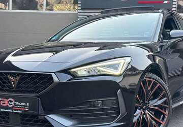 Cupra Leon 63.320 km 26.900 &euro; Remscheid 42859