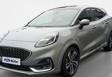 Ford Puma 28.850 km 21.950 &euro; Bergisch Gladbach 51427