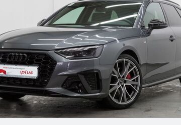 Audi A4 33.425 km 35.480 &euro; Remscheid 42897