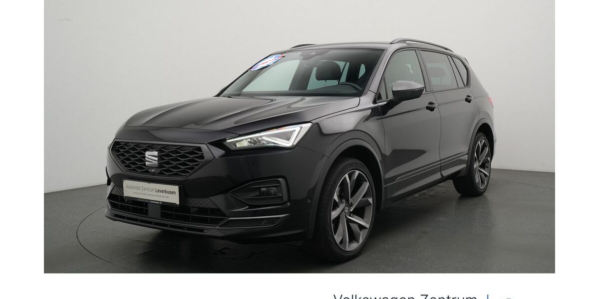 Seat Tarraco 69.979 km 31.480 &euro; Leverkusen 51379
