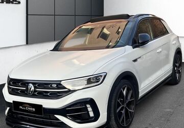 VW T-Roc 41.100 km 34.990 &euro; Remscheid 42857