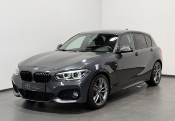 BMW 116 221.900 km 8.800 &euro; Remscheid 42855
