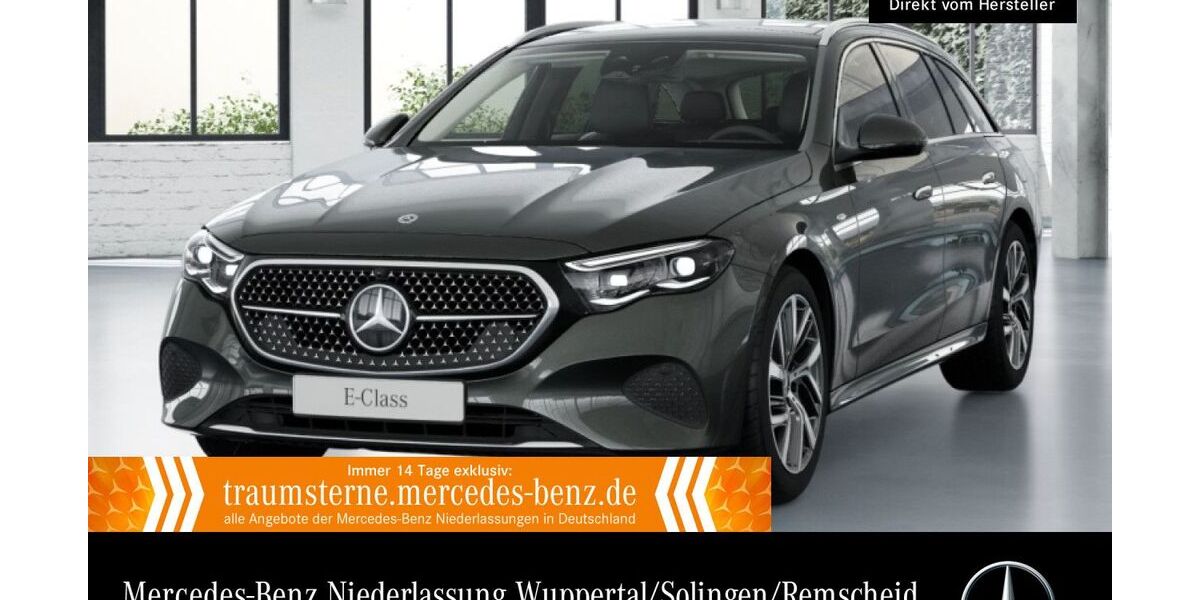 Mercedes-Benz E 300 12.020 km 49.990 &euro; Wuppertal 42115