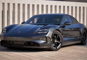 Porsche Taycan 3.900 km 109.900 &euro; Hagen 58119