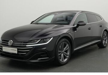 VW Arteon 110.292 km 26.480 &euro; Leverkusen 51379