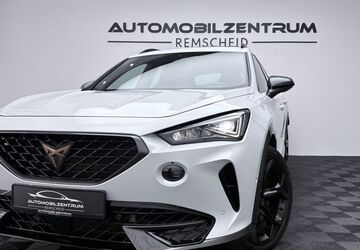 Cupra Formentor 55.534 km 27.900 &euro; Remscheid 42899
