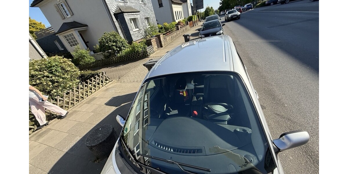 Renault Scenic 115.000 km 3.499 &euro; Heiligenhaus 42579