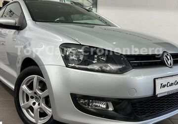 VW Polo 42.182 km 8.650 &euro; Wuppertal-Cronenberg 42349