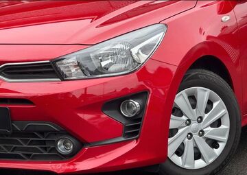 Gebrauchte Kia Rio