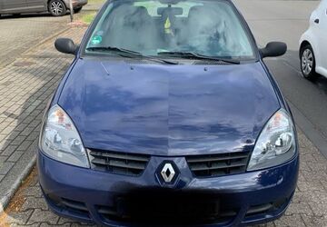 Renault Clio 163.000 km 1.300 &euro; Monheim am Rhein 40789