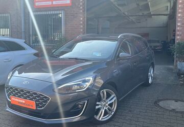 Ford Focus 103.300 km 13.880 &euro; Düsseldorf 40549