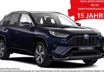 Toyota RAV 4 5.800 km 49.889 &euro; Wuppertal 42109