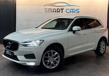 Volvo XC60 199.687 km 21.990 &euro; Remscheid 42855