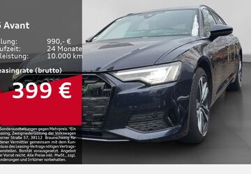 Audi A6 38.231 km 49.420 &euro; Remscheid 42897
