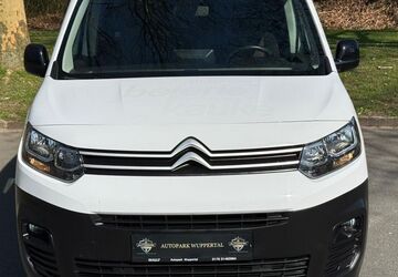 Citroen Berlingo 91.000 km 14.499 &euro; Wuppertal 42283