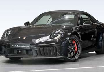 Porsche 992 7.500 km 184.992 &euro; Solingen 42653