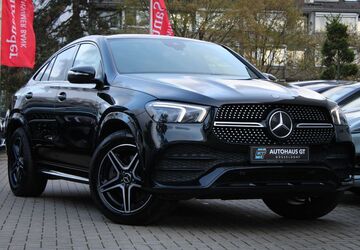 Mercedes-Benz GLE 350 155.673 km 55.999 &euro; Düsseldorf 40625