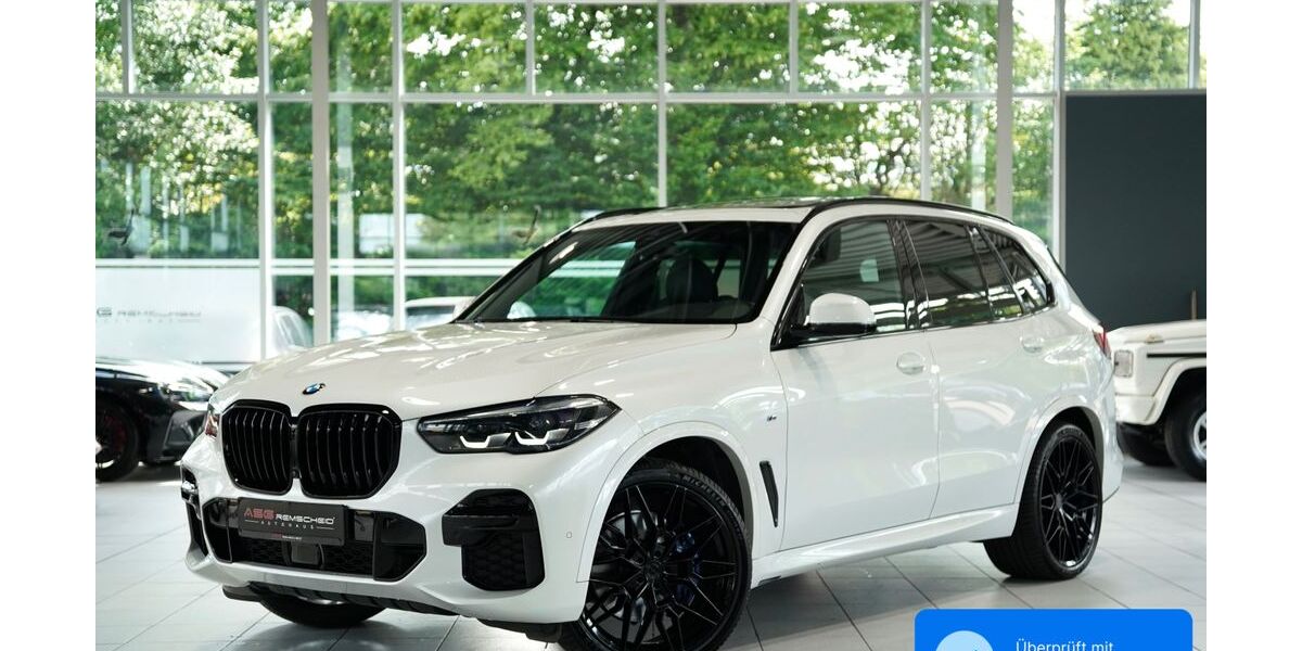 BMW X5 48.000 km 56.900 &euro; Remscheid/NRW 42855