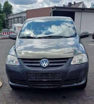 Gebrauchte VW Fox