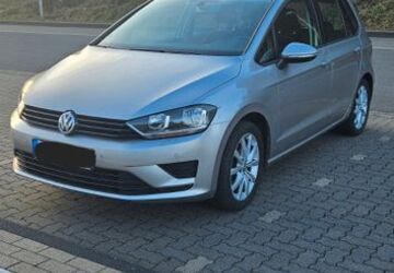 VW Golf Sportsvan 146.000 km 7.500 &euro; Kierspe 58566