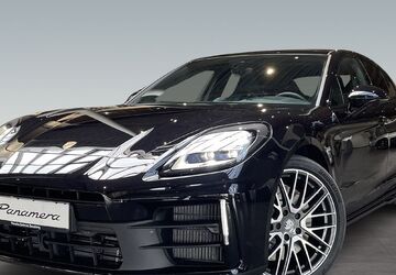 Porsche Panamera 11.200 km 139.900 &euro; Bergisch Gladbach 51429