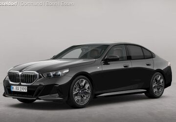 BMW 520 24.448 km 54.999 &euro; Düsseldorf 40237
