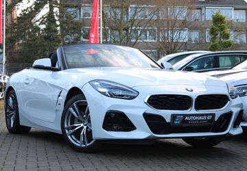 BMW Z4 15.250 km 39.999 &euro; Düsseldorf 40625