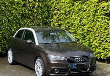 Audi A1 181.000 km 6.500 &euro; Solingen 42657