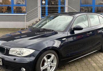 BMW 116 260.661 km 3.950 &euro; Monheim am Rhein 40789