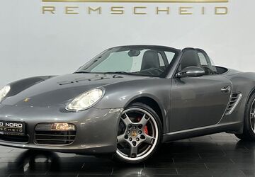Porsche Boxster 29.327 km 38.990 &euro; Remscheid 42897