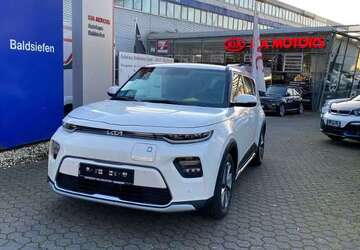 Kia Soul 11.500 km 28.750 &euro; Bergisch Gladbach 51427