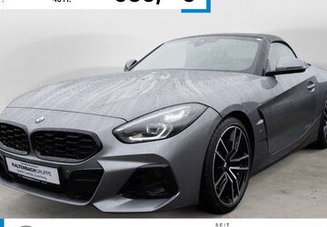BMW Z4 10.580 km 54.890 &euro; Remscheid 42897