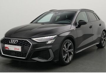 Audi A3 15.480 km 26.988 &euro; Leverkusen 51373