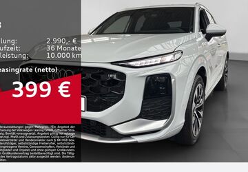 Audi Q3 1.050 km 46.990 &euro; Remscheid 42897