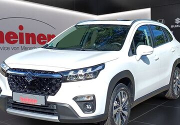 Suzuki (SX4) S-Cross 6.000 km 26.480 &euro; Hagen 58135