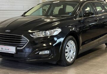 Ford Mondeo 81.426 km 14.890 &euro; Dormagen 41540