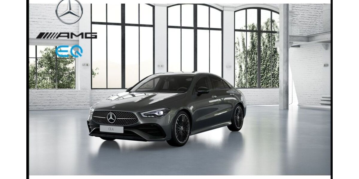 Mercedes-Benz CLA 200 22.494 km 38.790 &euro; Hagen 58135