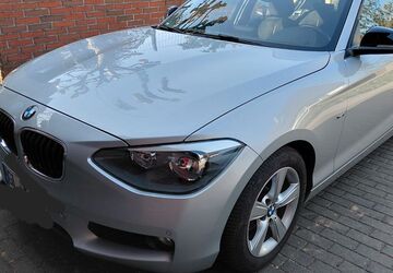 BMW 116 150.000 km 6.500 &euro; Leichlingen 42799