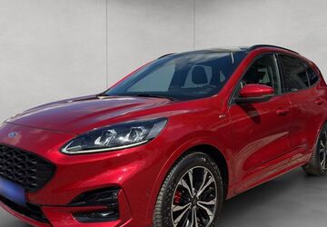 Ford Kuga 82.499 km 17.890 &euro; Leverkusen 51373