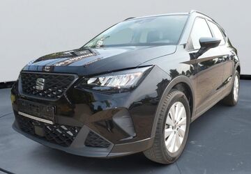 Seat Arona 22.000 km 16.950 &euro; Bergisch Gladbach 51469