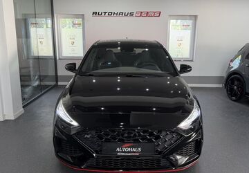 Hyundai i30 44.980 km 28.950 &euro; Remscheid 42857