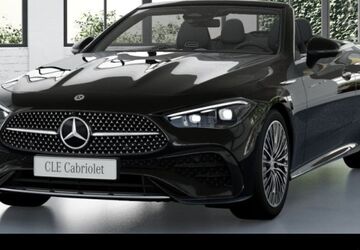 Mercedes-Benz CLE 200 9.900 km 64.990 &euro; Düsseldorf 40470