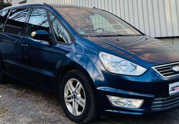 Ford Galaxy 226.000 km 5.950 &euro; Solingen 42651
